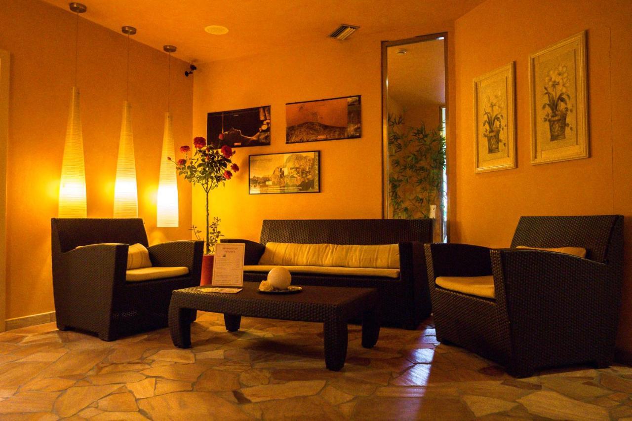 Hotel Al Parco Moena Exteriér fotografie
